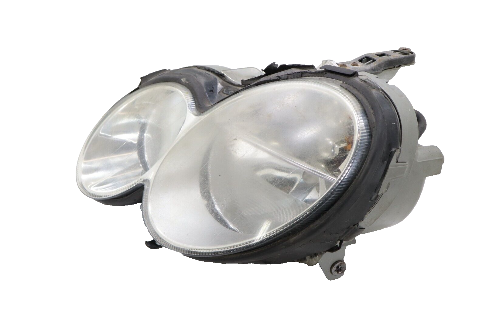 Mercedes CLK320 CLK350 CLK500 CLK550 CLK55 CLK63 2003-2009 OEM Headlight Left - Image 10