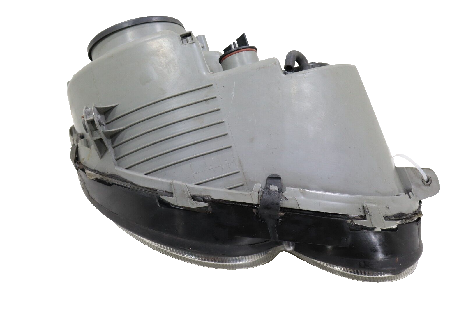 Mercedes CLK320 CLK350 CLK500 CLK550 CLK55 CLK63 2003-2009 OEM Headlight Left - Image 12