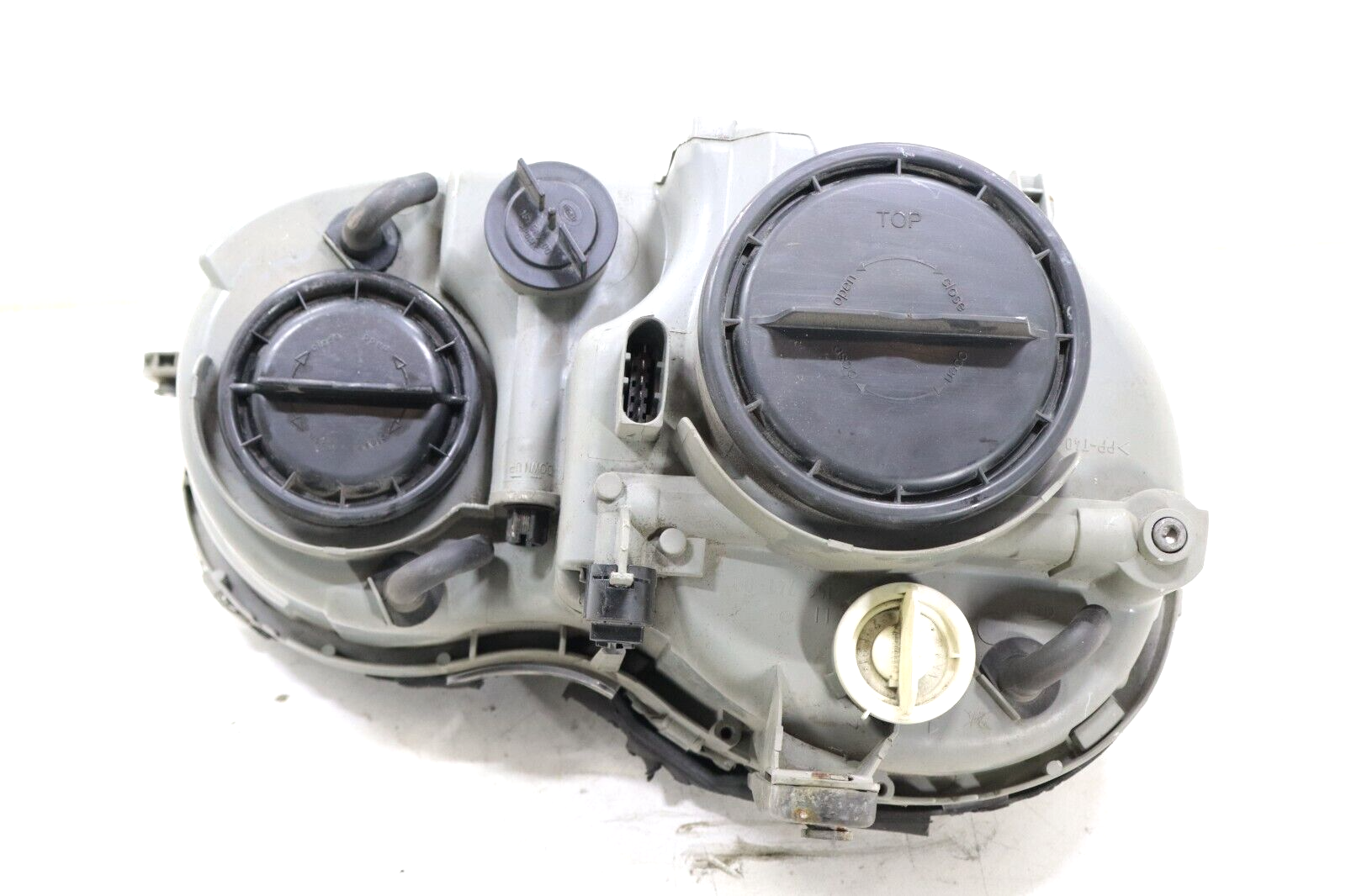 Mercedes CLK320 CLK350 CLK500 CLK550 CLK55 CLK63 2003-2009 OEM Headlight Left - Image 13