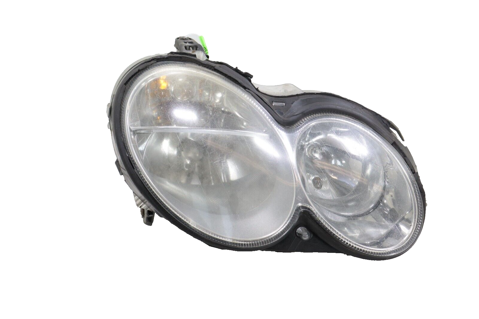 Mercedes CLK320 CLK350 CLK500 CLK550 CLK55 CLK63 2003-2009 OEM Headlight Right
