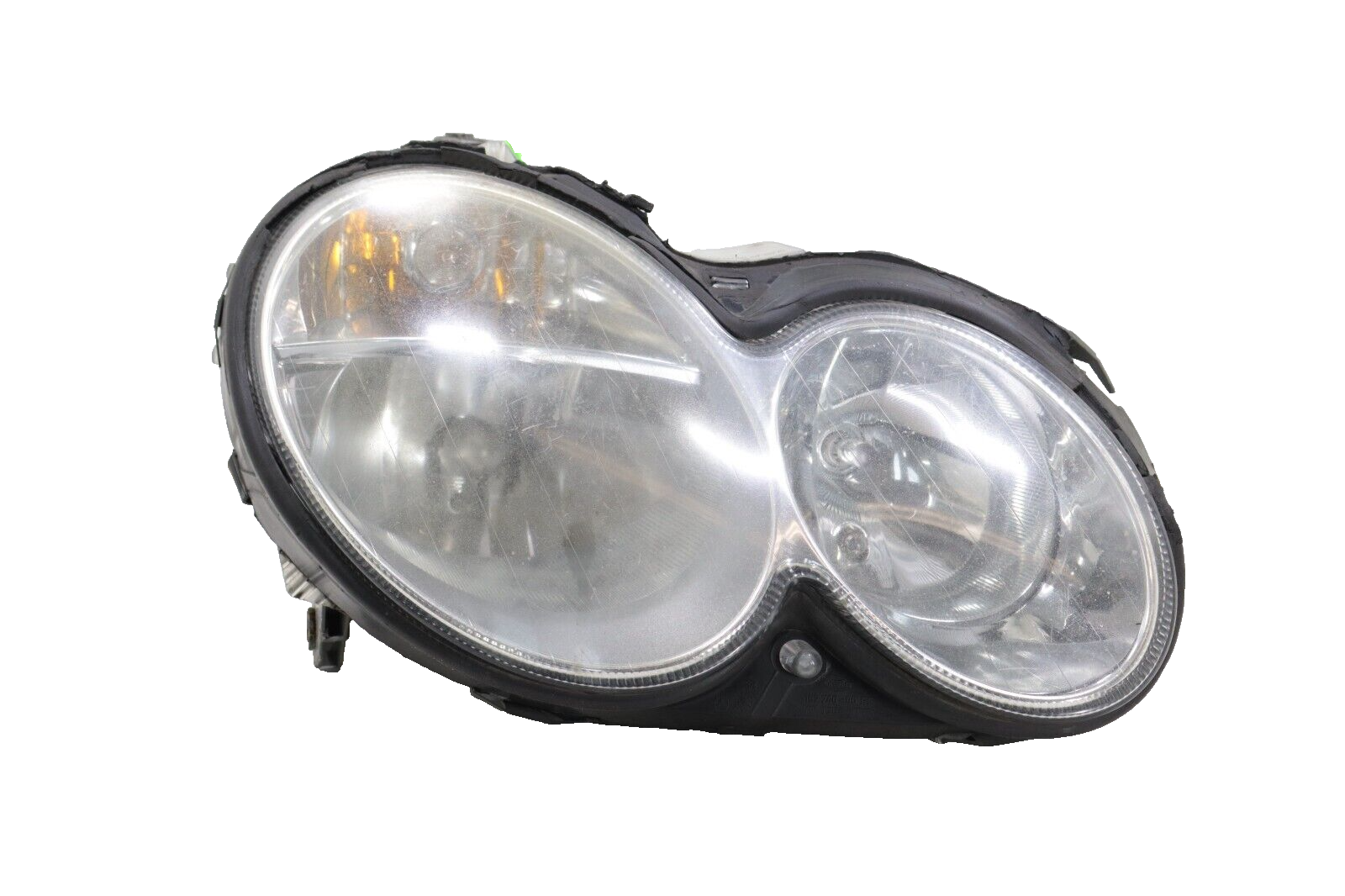 Mercedes CLK320 CLK350 CLK500 CLK550 CLK55 CLK63 2003-2009 OEM Headlight Right - Image 2