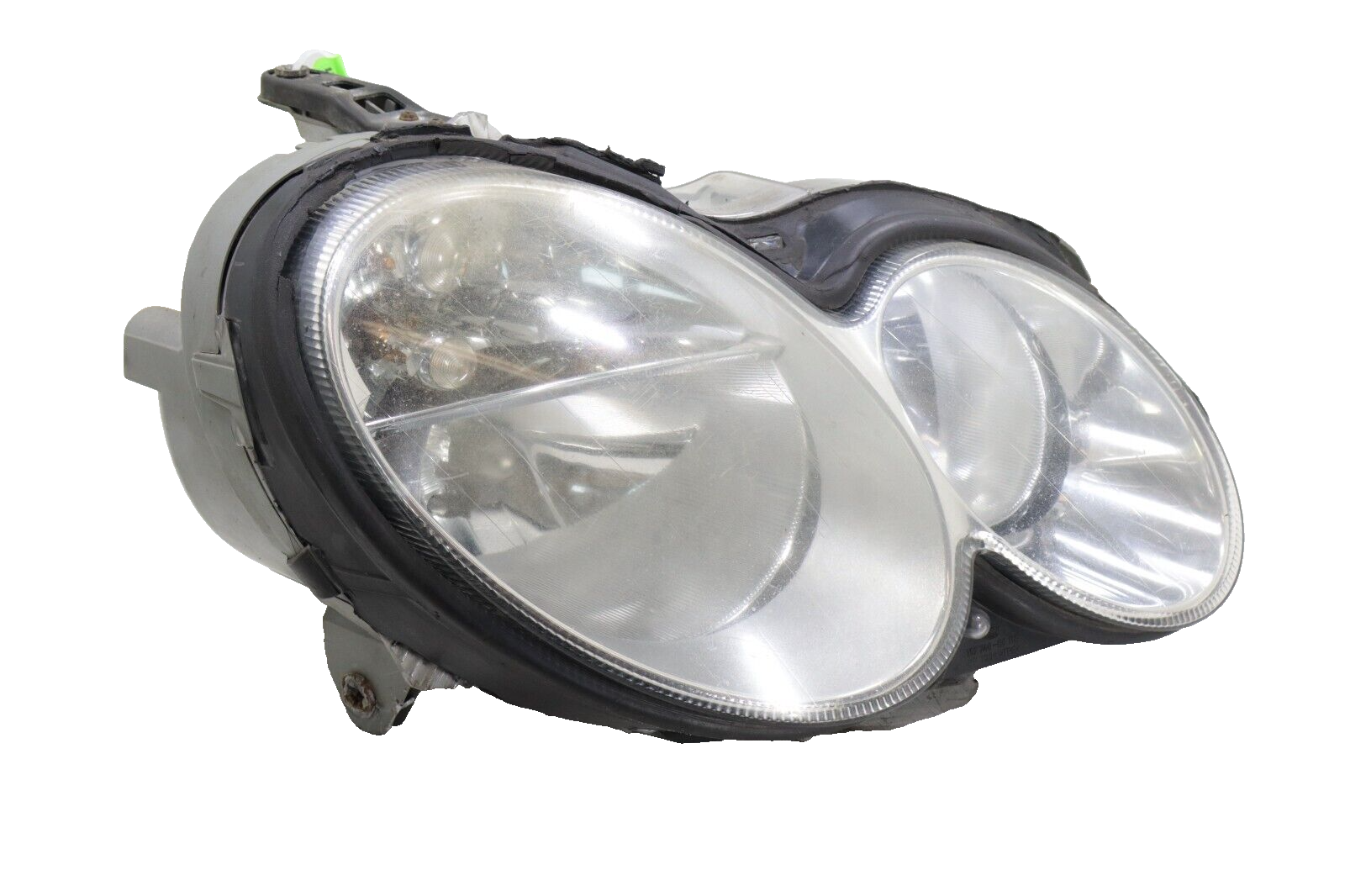 Mercedes CLK320 CLK350 CLK500 CLK550 CLK55 CLK63 2003-2009 OEM Headlight Right - Image 3