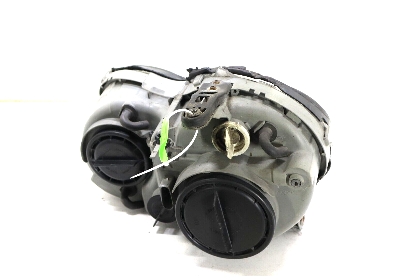 Mercedes CLK320 CLK350 CLK500 CLK550 CLK55 CLK63 2003-2009 OEM Headlight Right - Image 5