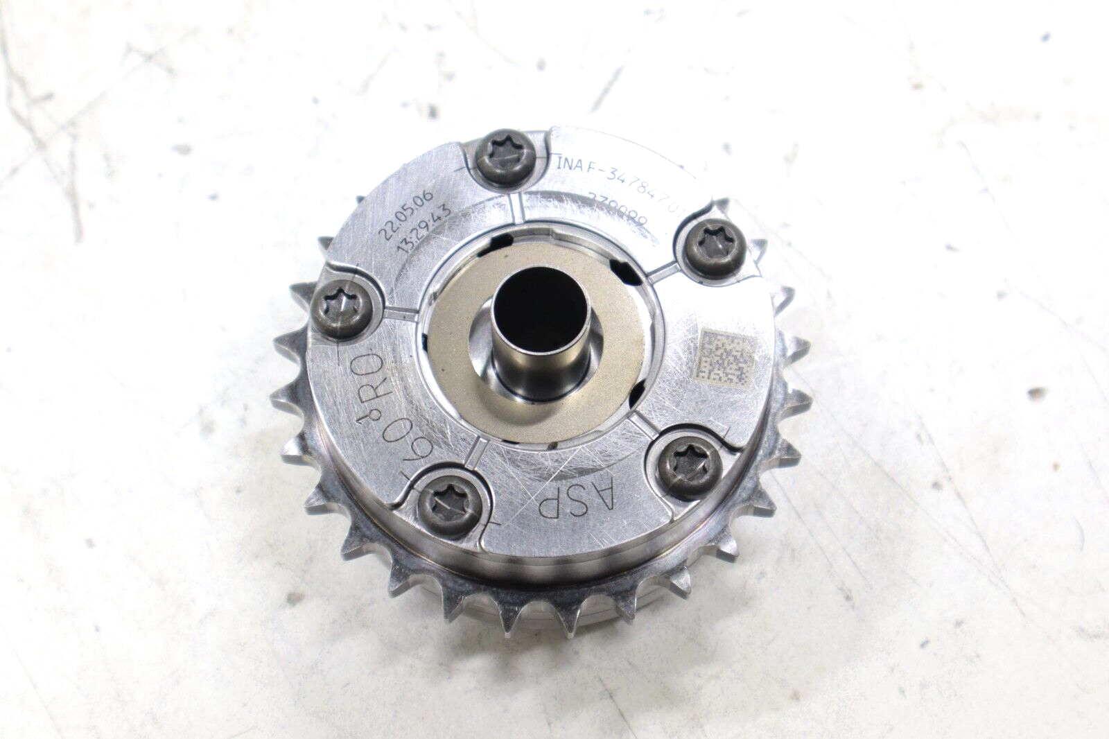 Ferrari Maserati Quattroporte GTS 2014-2020 OEM Camshaft Timing Sprocket Intake