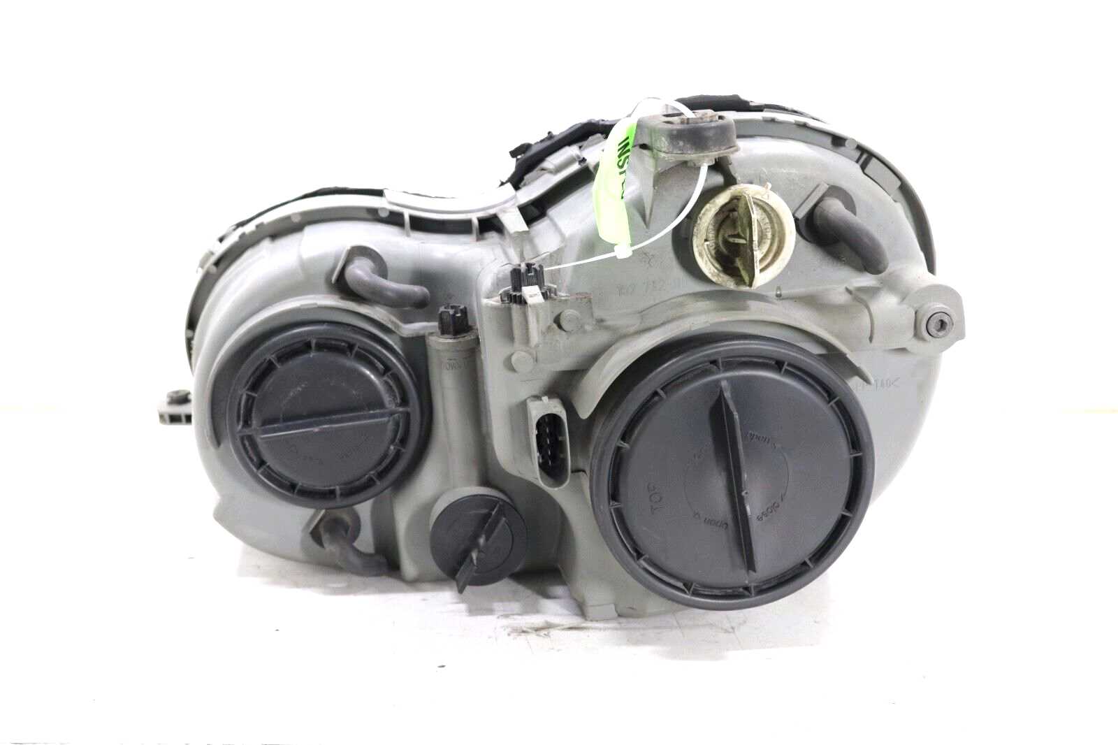 Mercedes CLK320 CLK350 CLK500 CLK550 CLK55 CLK63 2003-2009 OEM Headlight Right - Image 7
