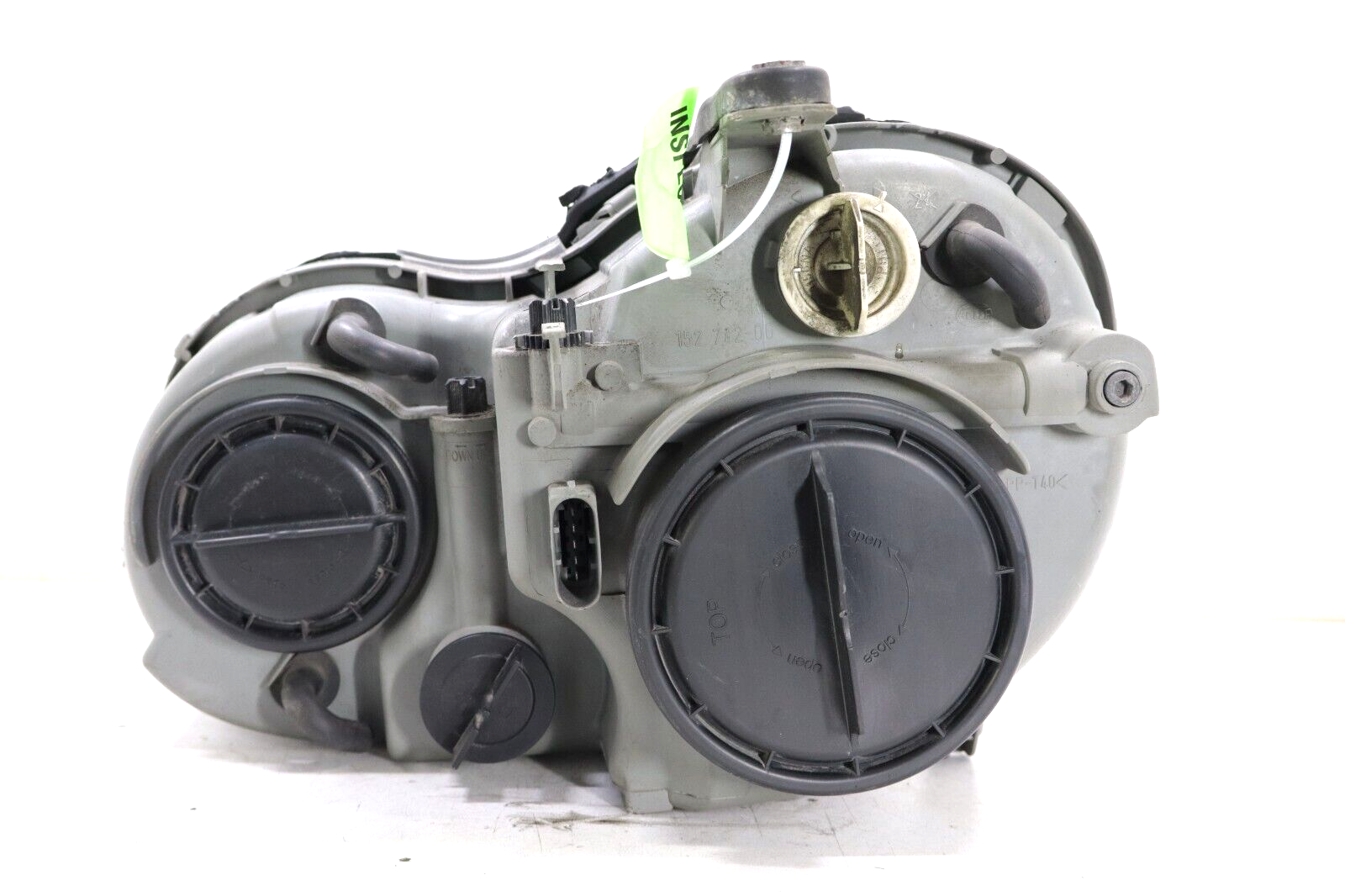 Mercedes CLK320 CLK350 CLK500 CLK550 CLK55 CLK63 2003-2009 OEM Headlight Right - Image 9