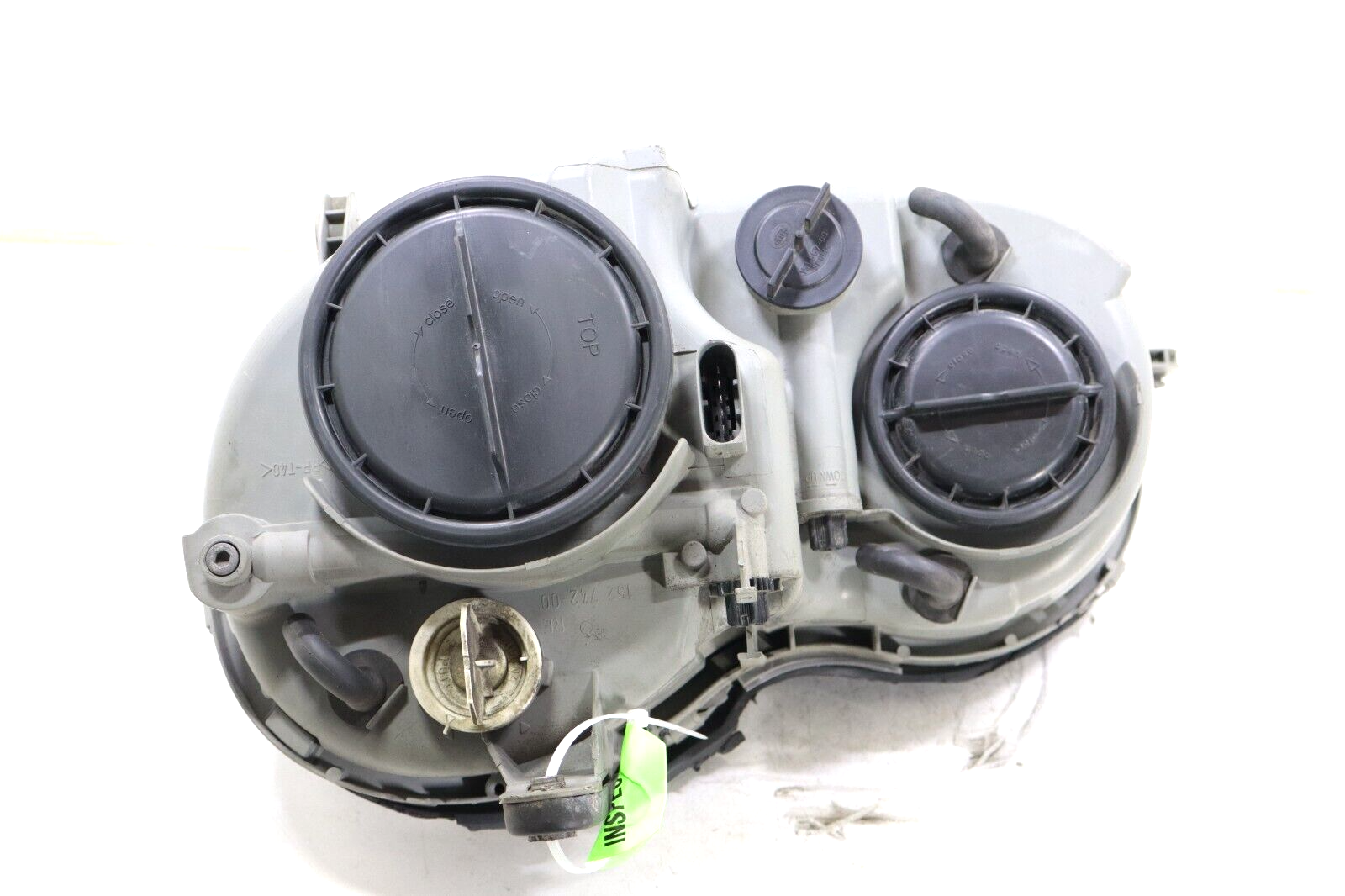 Mercedes CLK320 CLK350 CLK500 CLK550 CLK55 CLK63 2003-2009 OEM Headlight Right - Image 12