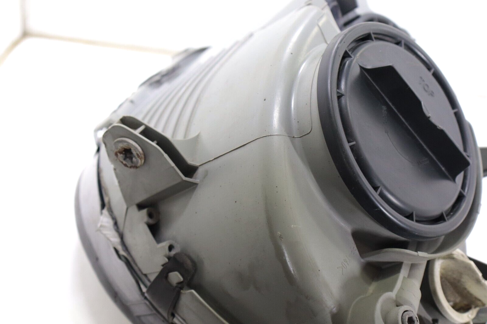 Mercedes CLK320 CLK350 CLK500 CLK550 CLK55 CLK63 2003-2009 OEM Headlight Right - Image 14