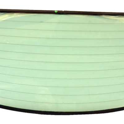 Volkswagen Beetle Convertible 2003-2005 OEM Window Glass Rear w/Defrost