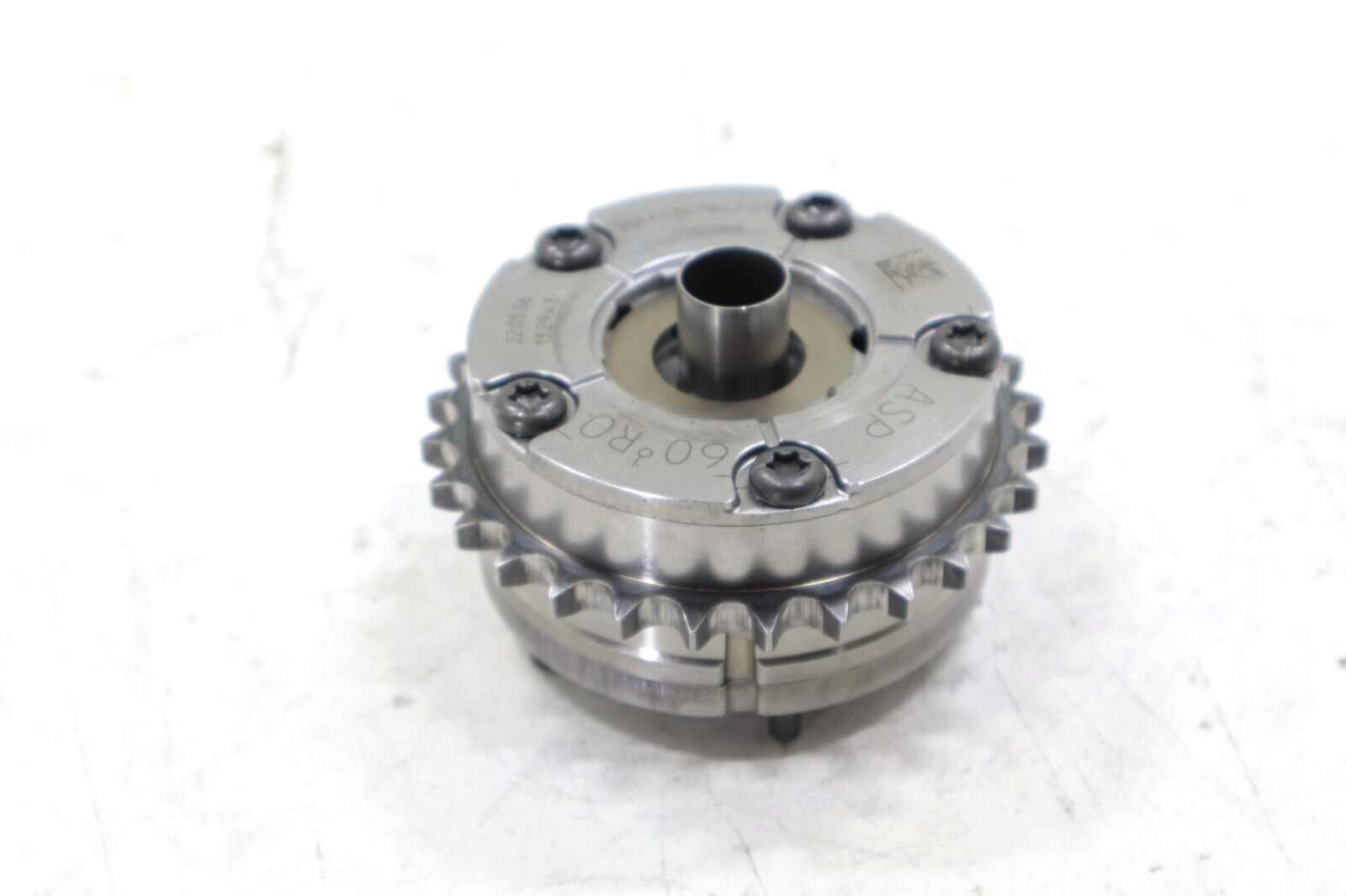 Ferrari Maserati Quattroporte GTS 2014-2020 OEM Camshaft Timing Sprocket Intake - Image 3