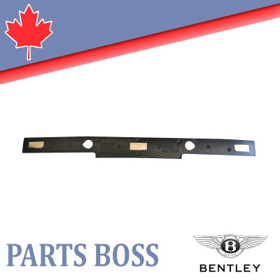 Bentley Continental GT GTC 2003-07 2008 2009 2010 OEM Bumper Foam Insert Front