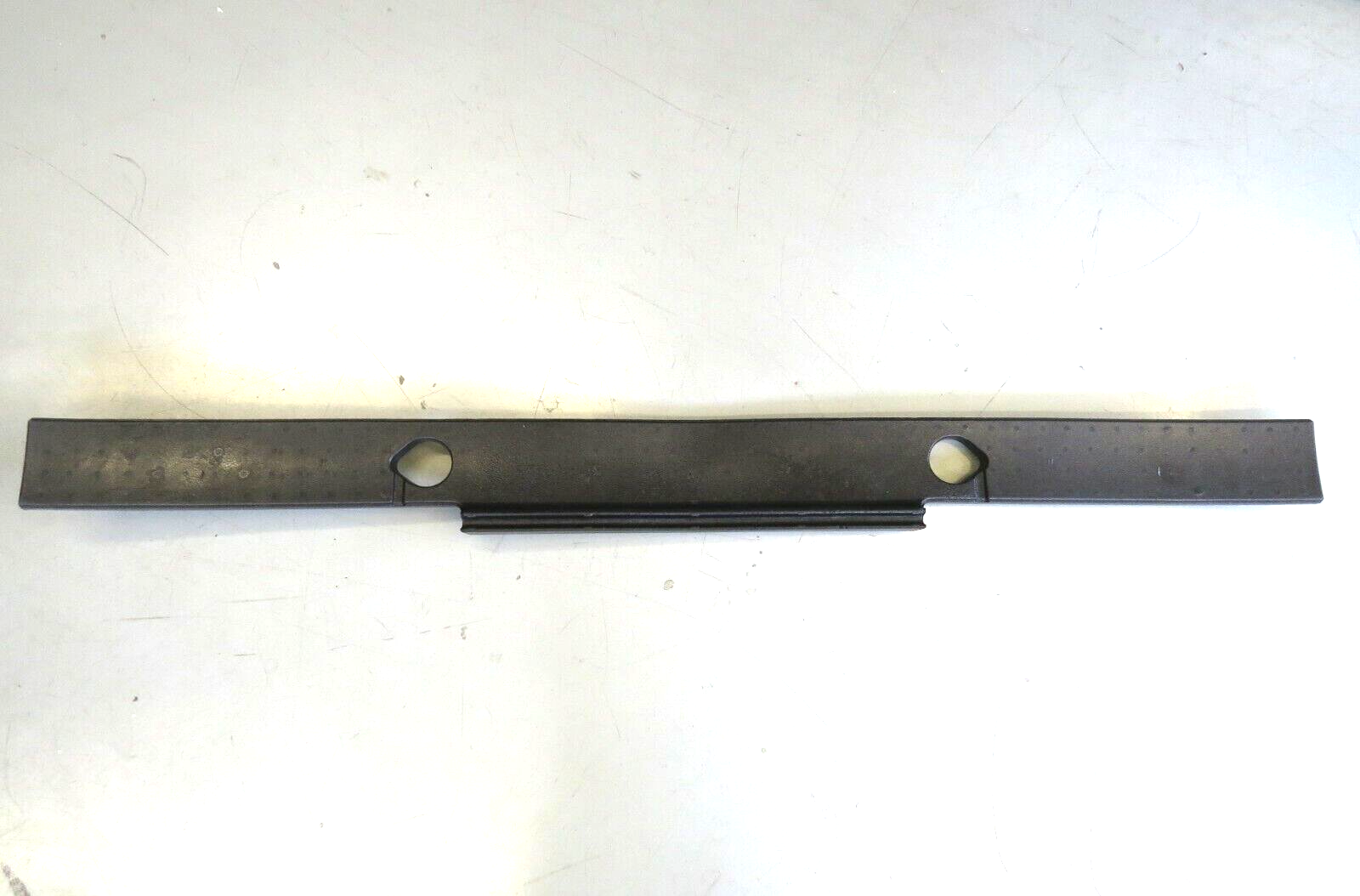 Bentley Continental GT GTC 2003-07 2008 2009 2010 OEM Bumper Foam Insert Front - Image 2