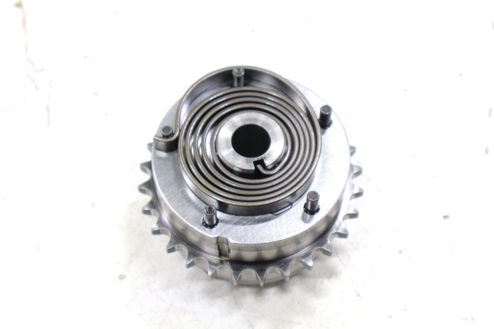 Ferrari Maserati Quattroporte GTS 2014-2020 OEM Camshaft Timing Sprocket Intake - Image 4