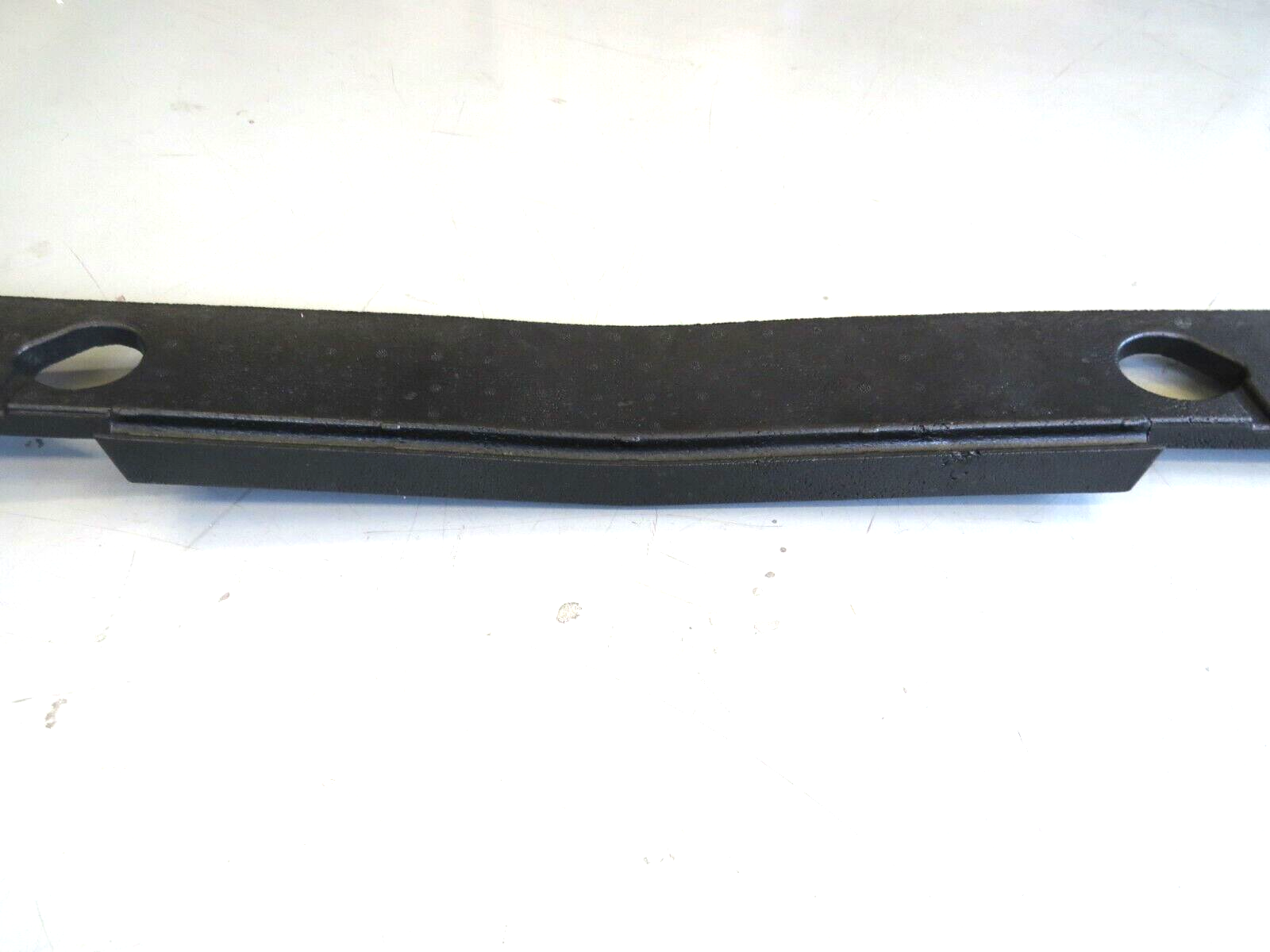 Bentley Continental GT GTC 2003-07 2008 2009 2010 OEM Bumper Foam Insert Front - Image 4