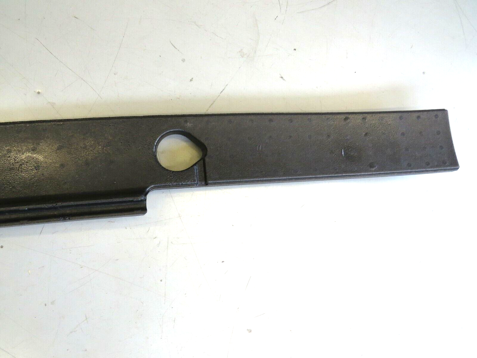 Bentley Continental GT GTC 2003-07 2008 2009 2010 OEM Bumper Foam Insert Front - Image 5