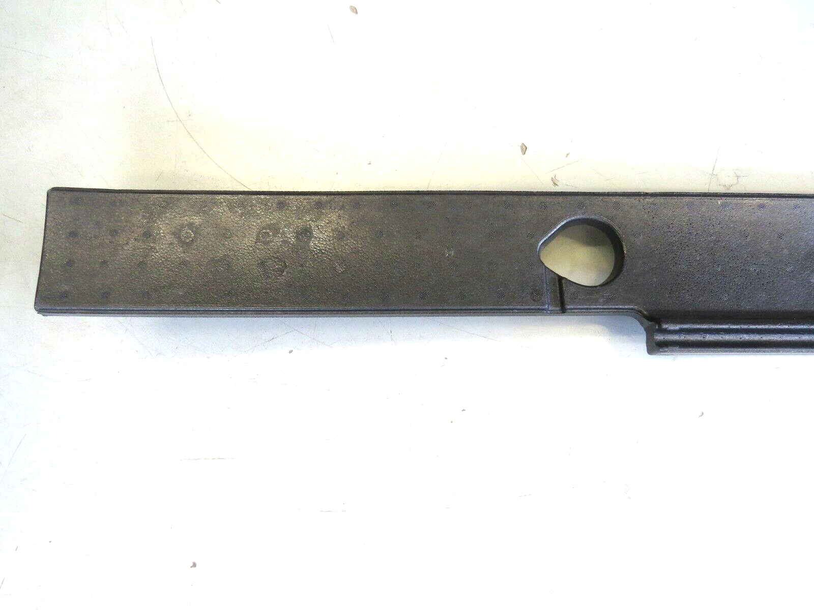 Bentley Continental GT GTC 2003-07 2008 2009 2010 OEM Bumper Foam Insert Front - Image 6