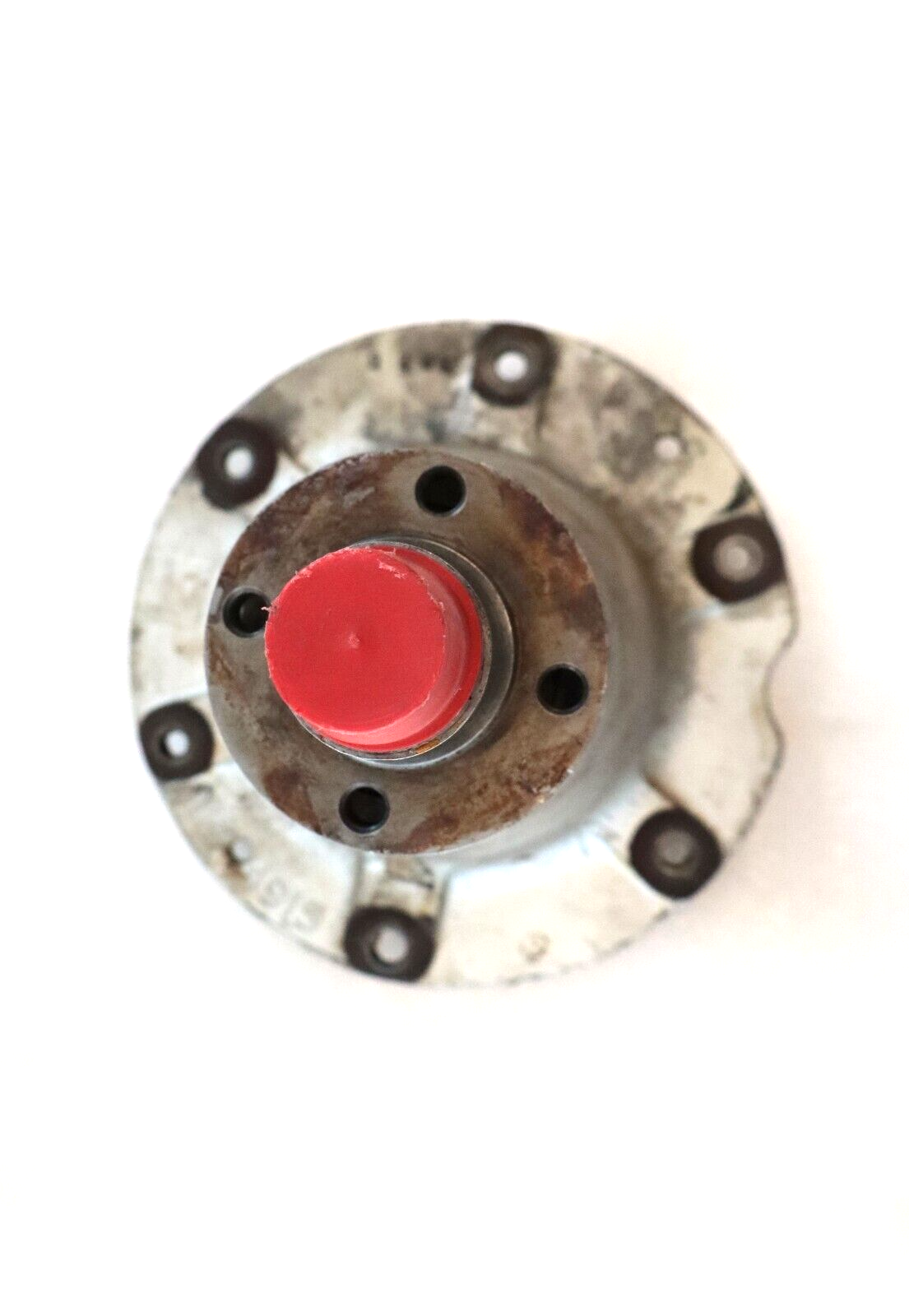 Bentley Arnage Azure Brooklands Coupe 2000-2010 OEM Impeller Coolant Pump – Image 3