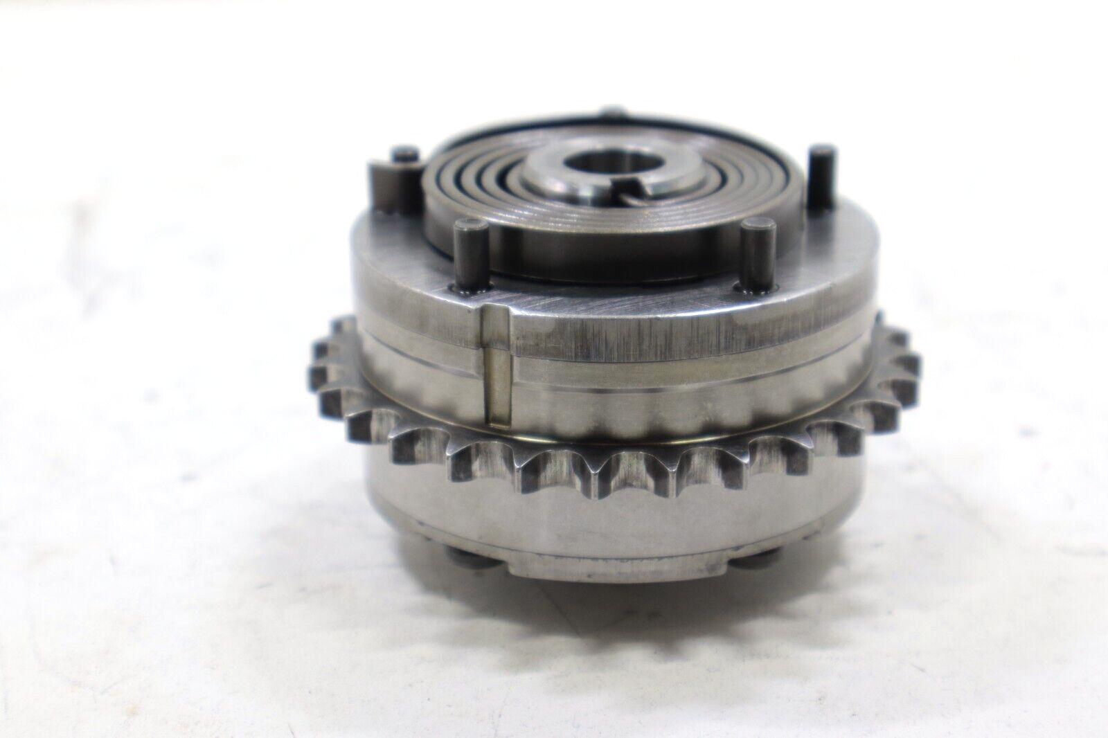 Ferrari Maserati Quattroporte GTS 2014-2020 OEM Camshaft Timing Sprocket Intake - Image 6