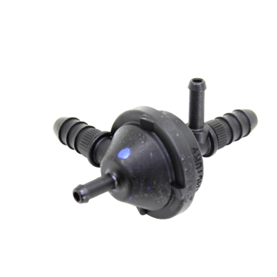 Bentley Continental 2003-2013 OEM NEW Vacuum Valve