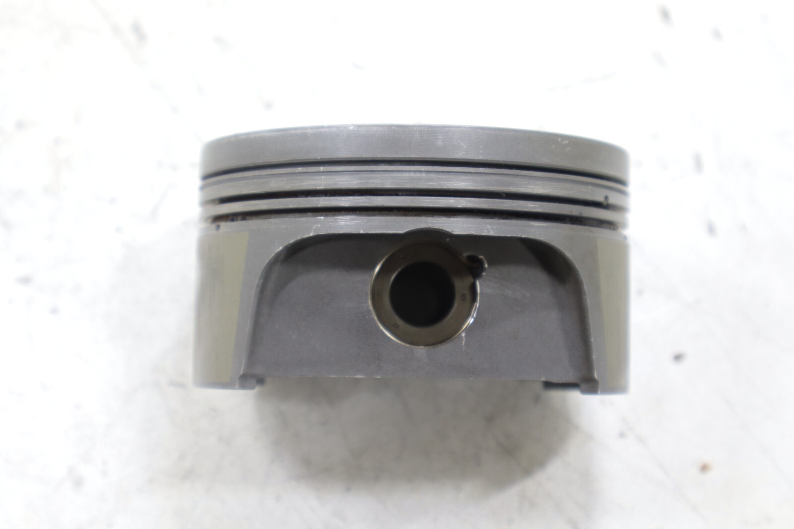 Porsche 911 996 3.4L 1999-2001 OEM Engine Piston #3 - Image 10