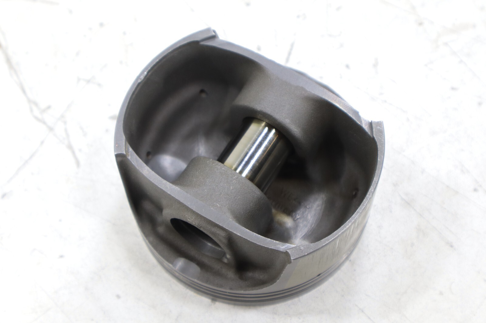 Porsche 911 996 3.4L 1999-2001 OEM Engine Piston #3 - Image 12
