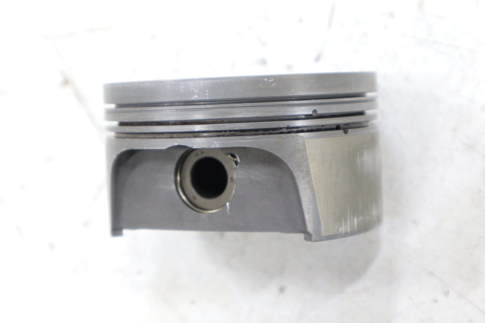 Porsche 911 996 3.4L 1999-2001 OEM Engine Piston #3 - Image 14