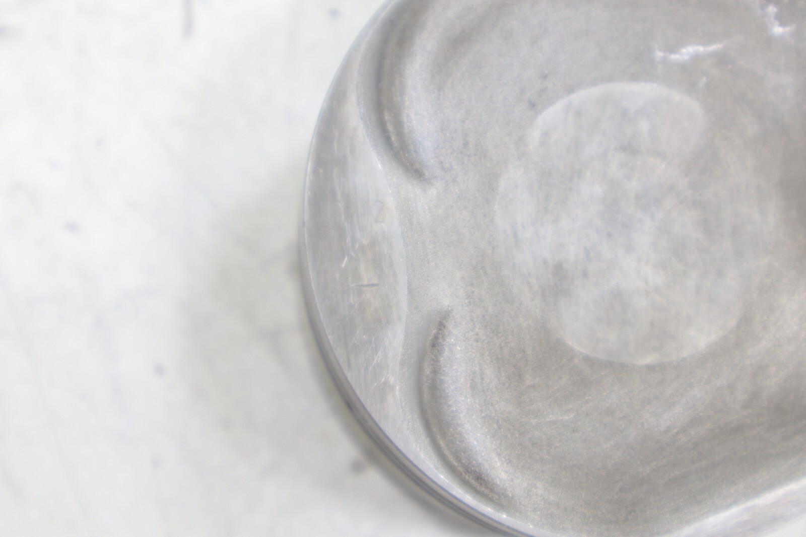 Porsche 911 996 3.4L 1999-2001 OEM Engine Piston #3 - Image 15