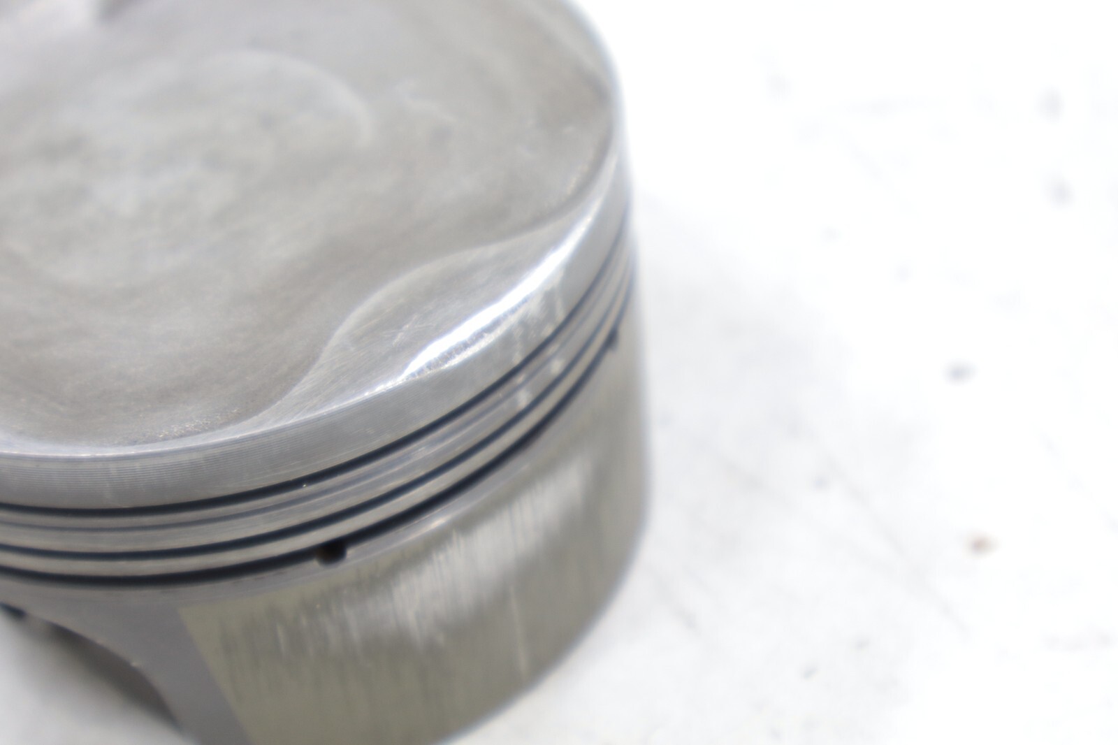 Porsche 911 996 3.4L 1999-2001 OEM Engine Piston #3 - Image 19