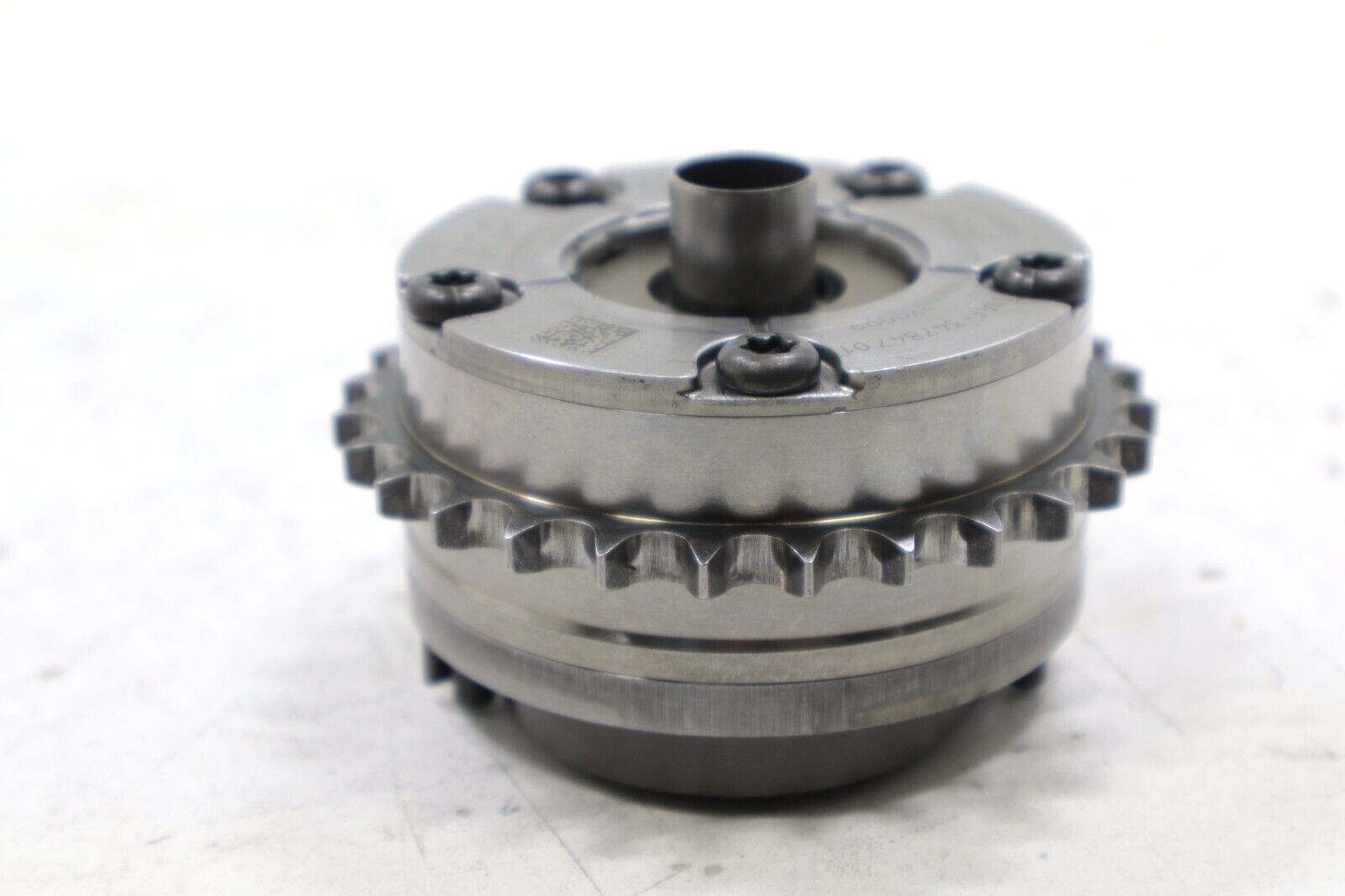 Ferrari Maserati Quattroporte GTS 2014-2020 OEM Camshaft Timing Sprocket Intake - Image 8