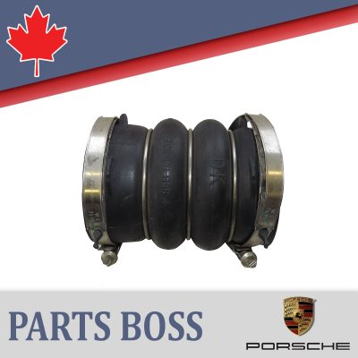 Porsche Macan 2015 2016 2017 2018 OEM Turbocharger Intercooler Pipe