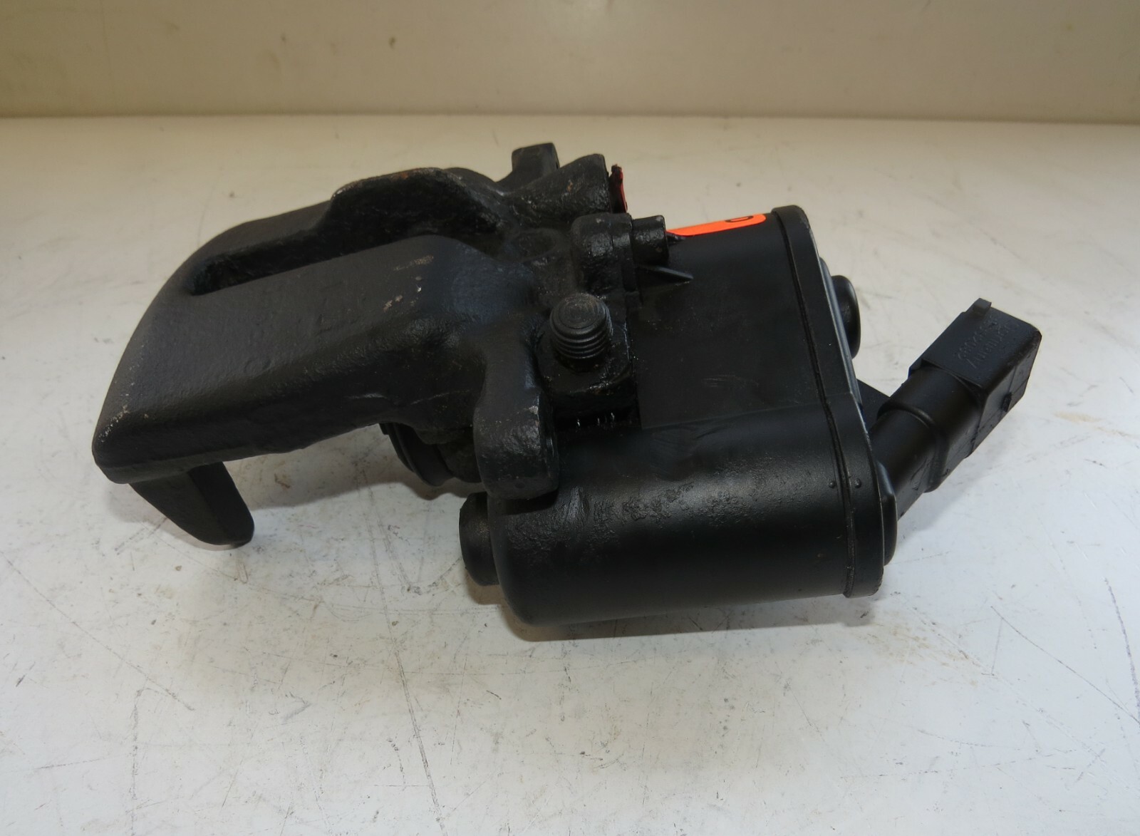 Audi A6 S6 2007-2011 OEM Brake Caliper with Parking Brake Actuator Rear Right - Image 3