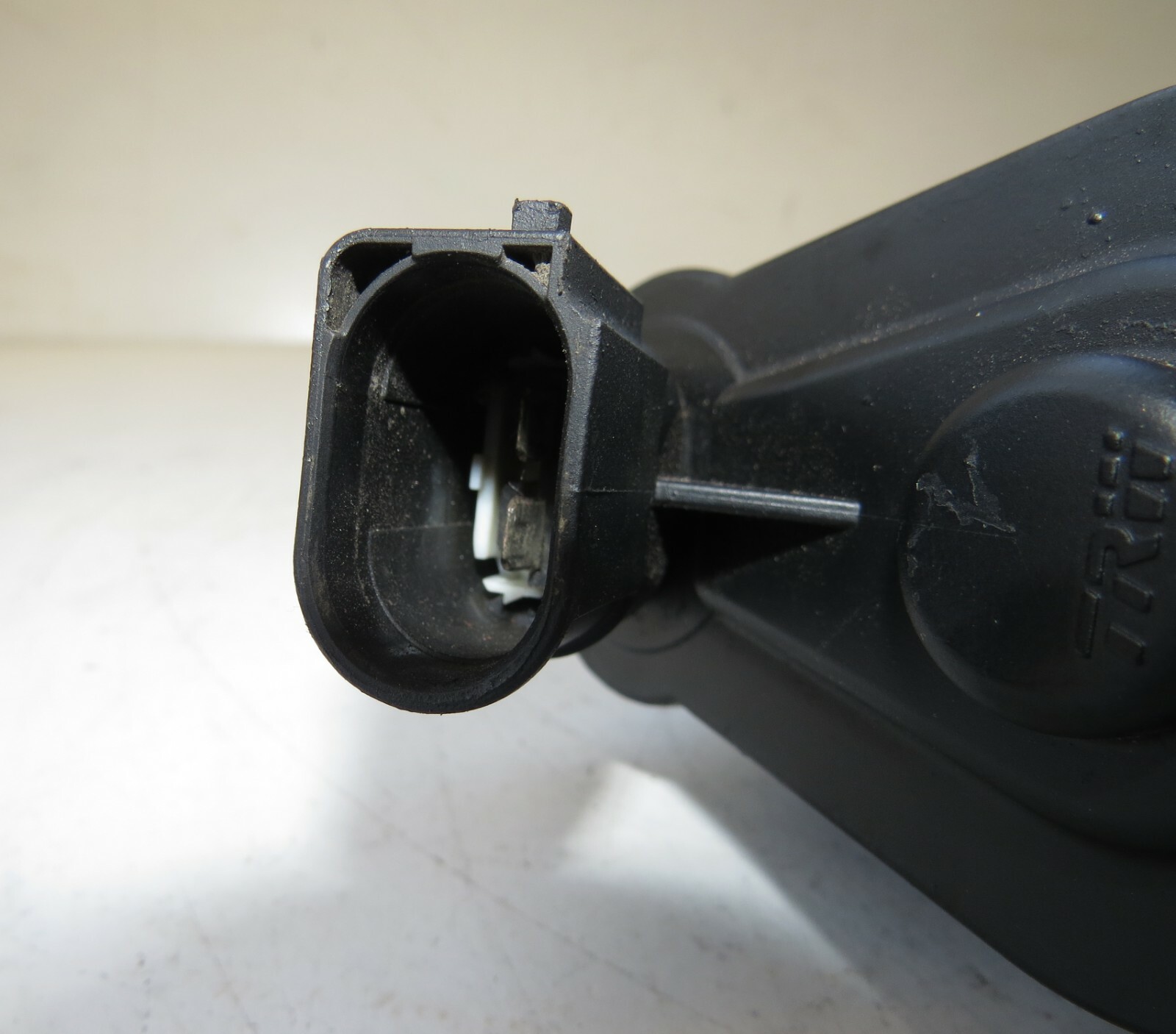 Audi A6 S6 2007-2011 OEM Brake Caliper with Parking Brake Actuator Rear Right - Image 5