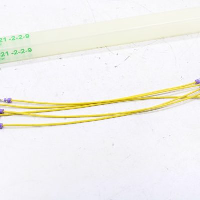 Bentley Flying Spur OEM NEW Lead Terminated Wire 0.35mm Pack of 5