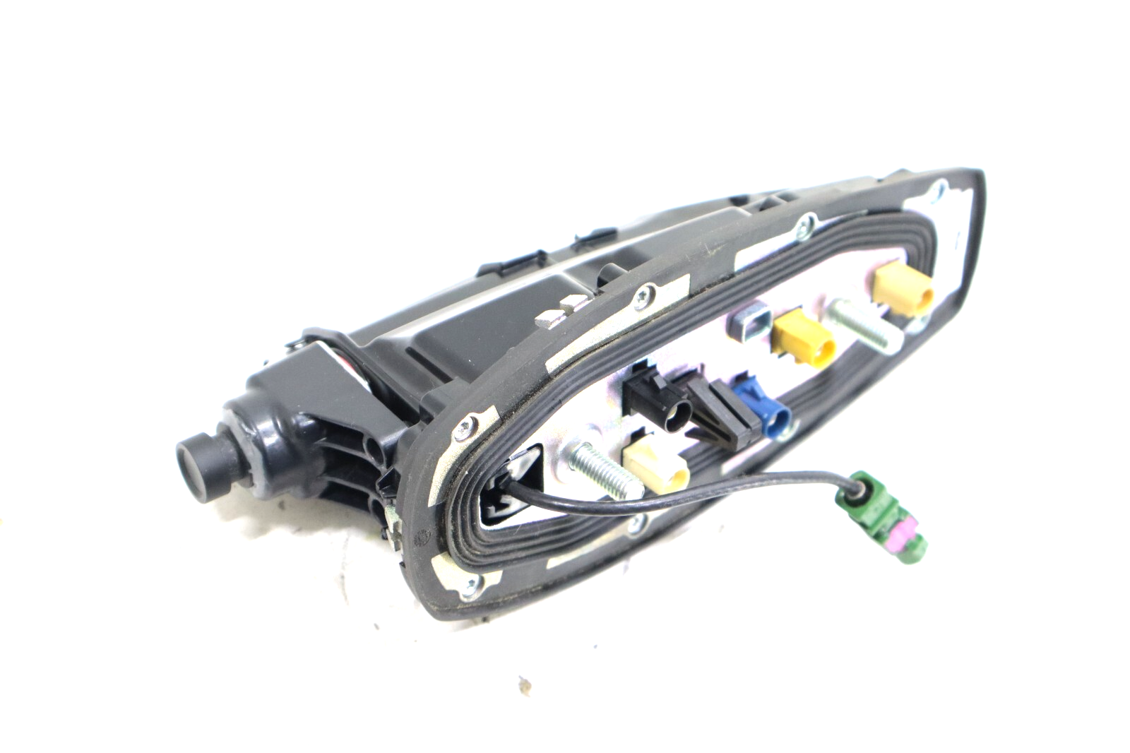 Land Rover Defender Range Rover Evoque 2020-2023 OEM Fin Antenna Mast w/Camera – Image 9