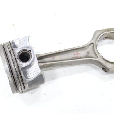 BMW 740 840 X5 X6 X7 B58 3.0L 2018-2023 OEM Engine Piston w/Connecting Rod #4