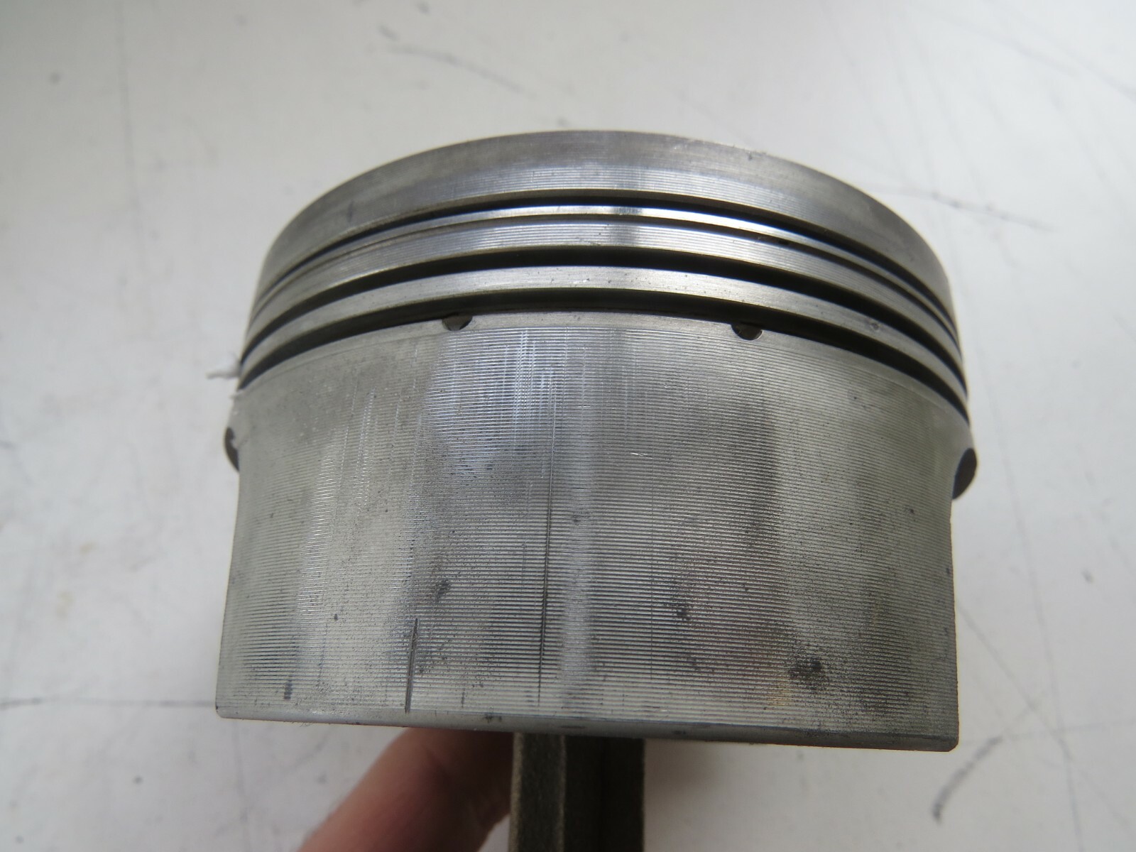Porsche 911 996 3.4L 1999-2001 OEM Engine Motor Connecting Rod & Piston - Image 5