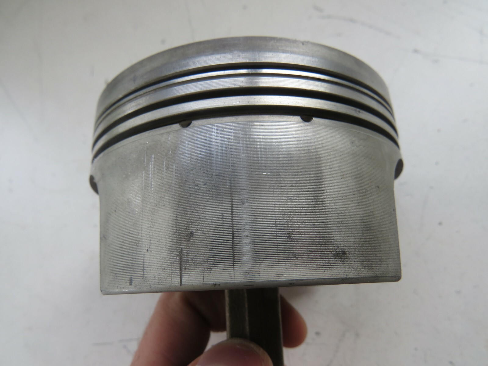 Porsche 911 996 3.4L 1999-2001 OEM Engine Motor Connecting Rod & Piston - Image 6