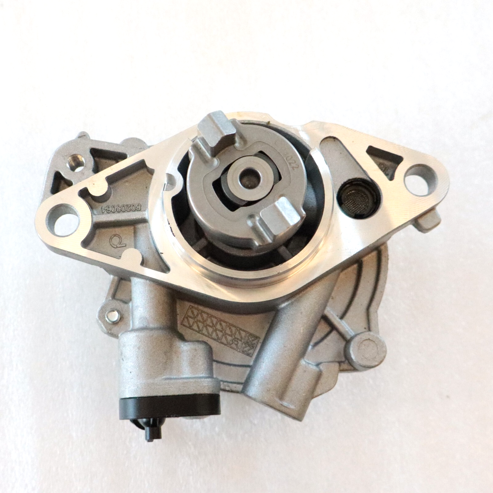 Ferrari Maserati Quattroporte 2014-2020 OEM Vacuum Pump Air Injection Pump - Image 5