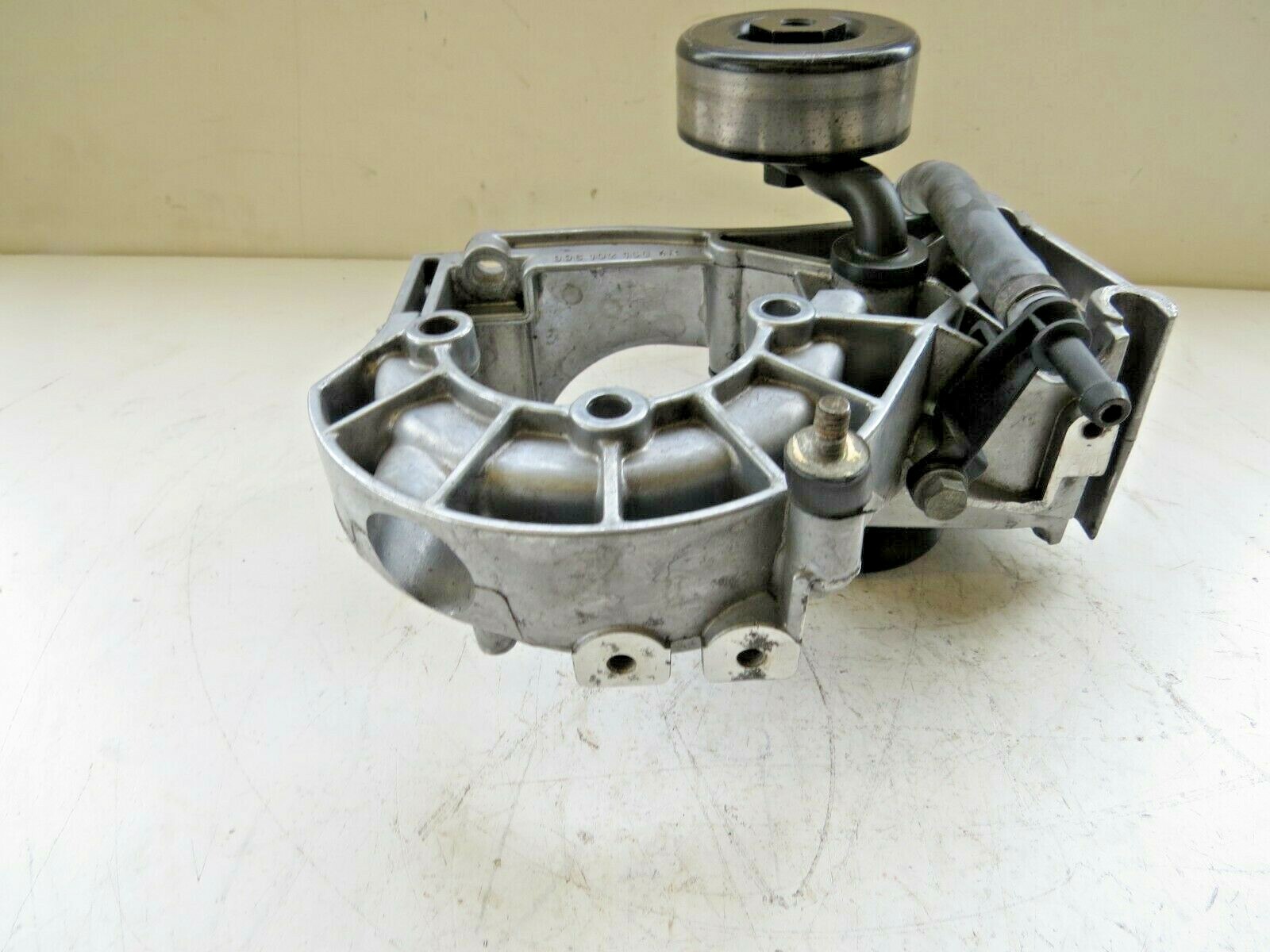 Porsche 911 2003-05 2006 2007 2008 OEM Power Steering Pump Bracket & Tensioner – Image 4