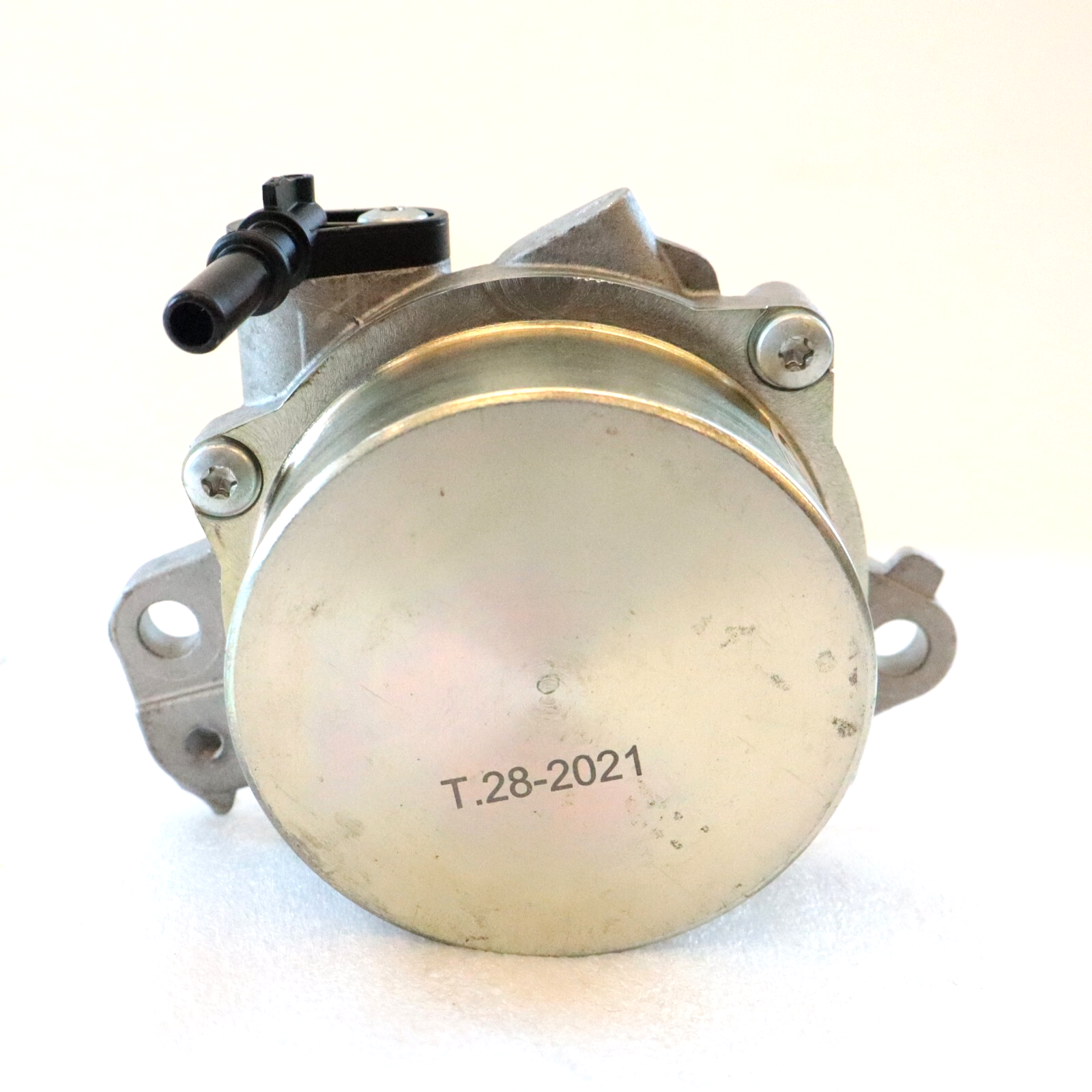 Ferrari Maserati Quattroporte 2014-2020 OEM Vacuum Pump Air Injection Pump - Image 6