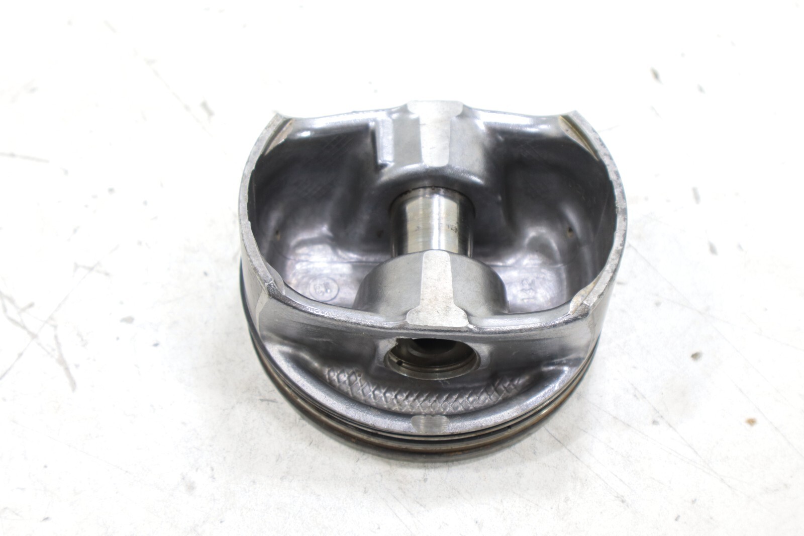 Mercedes C63 CL63 CLS63 E63 ML63 S63 SL63 2007-2015 OEM M156 6.2L V8 Piston #3 - Image 13