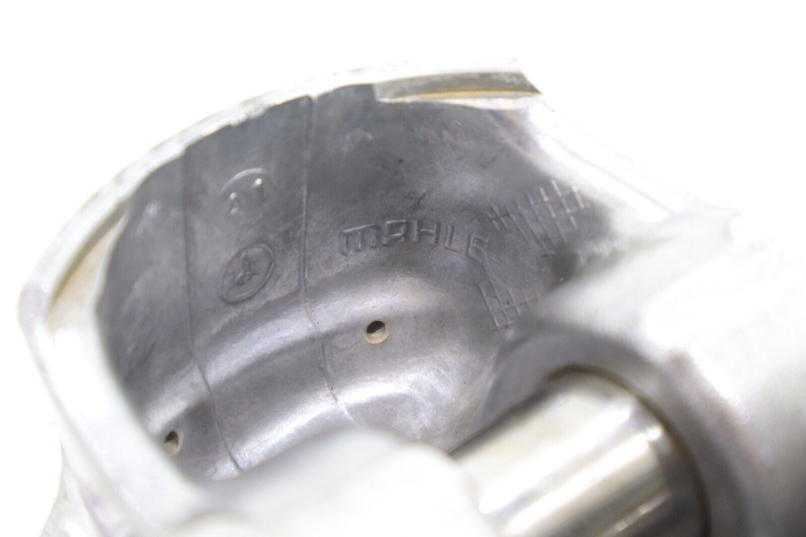 Mercedes C63 CL63 CLS63 E63 ML63 S63 SL63 2007-2015 OEM M156 6.2L V8 Piston #3 - Image 14