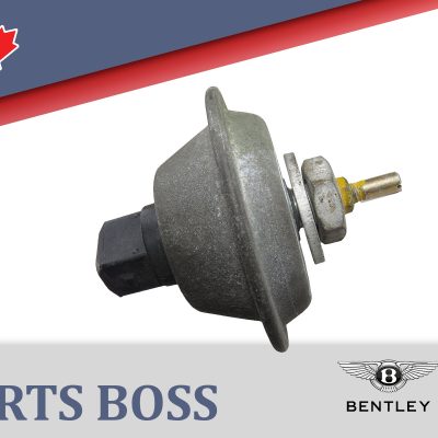 Bentley Rolls-Royce 1971-1992 OEM Acceleration Enrichment Vacuum Switch