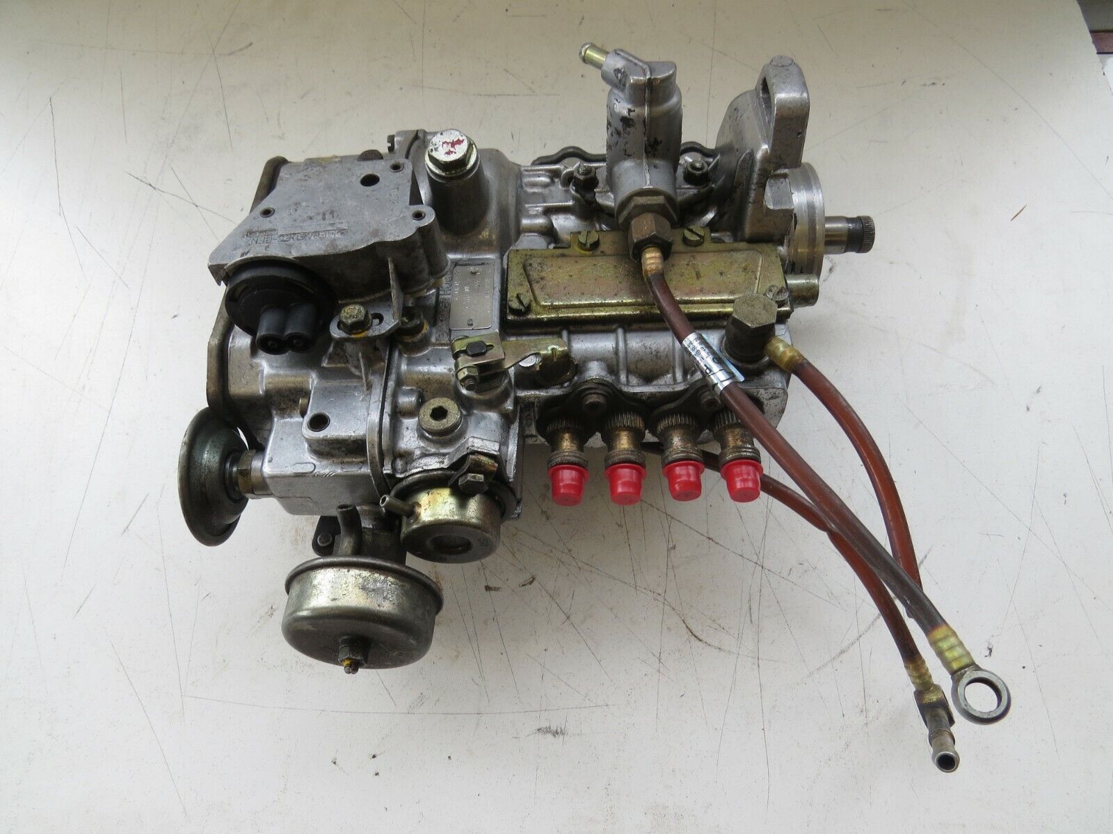 Mercedes-Benz Vito 2.3L 110D 2004 - 2013 OEM Diesel Injection Pump – Image 3