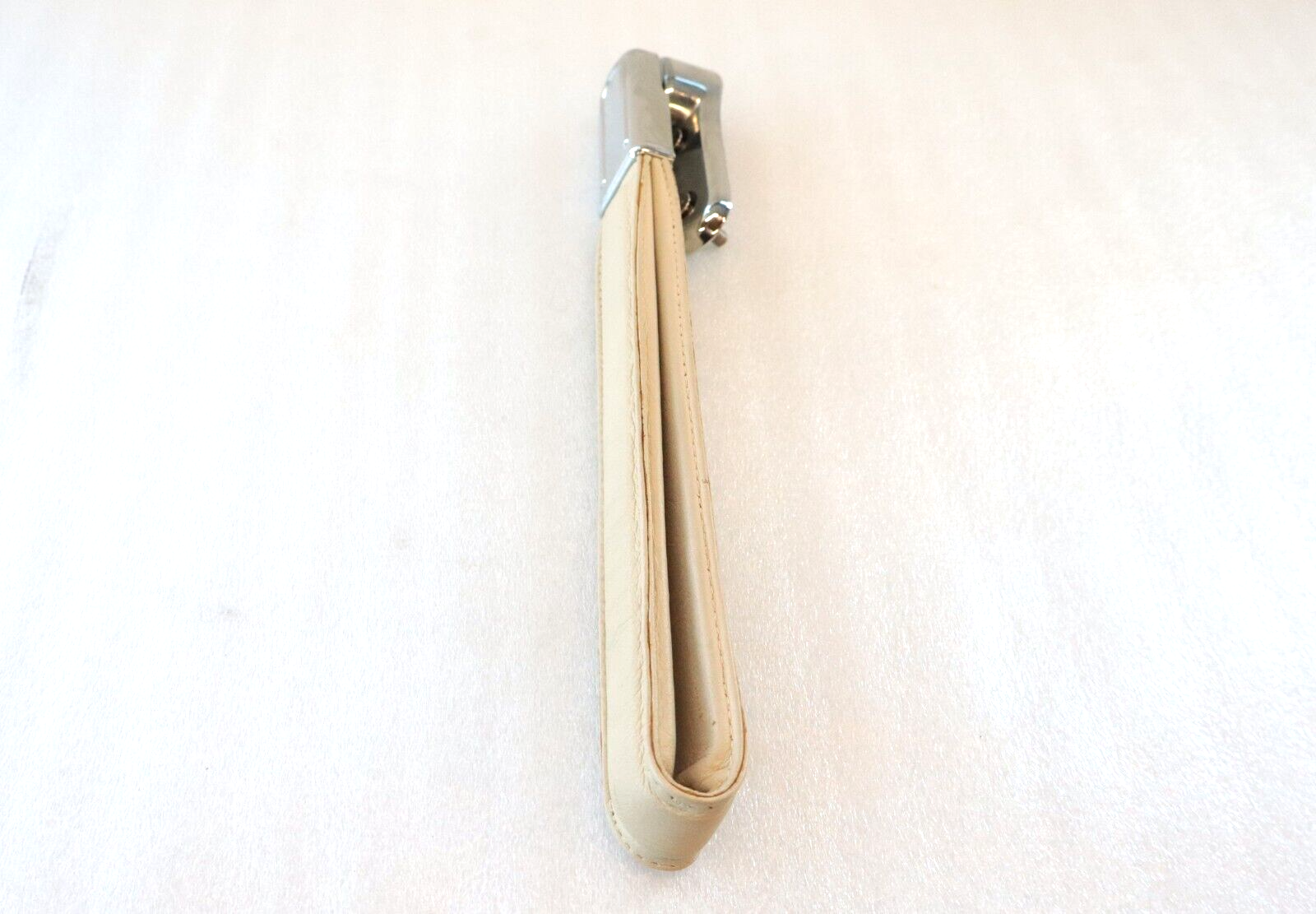 Bentley Rolls Royce 1981-2002 OEM NEW Duchess Strap Left (Driver Side) – Image 3