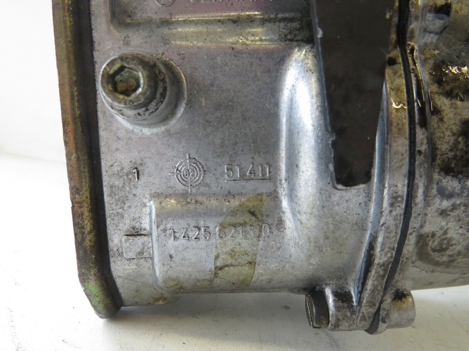 Mercedes-Benz Vito 2.3L 110D 2004 - 2013 OEM Diesel Injection Pump – Image 9