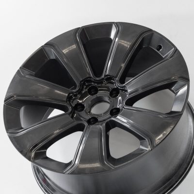 Bentley Bentayga 22" inch rim OEM 2016-2020 Genuine Original Paragon Wheel