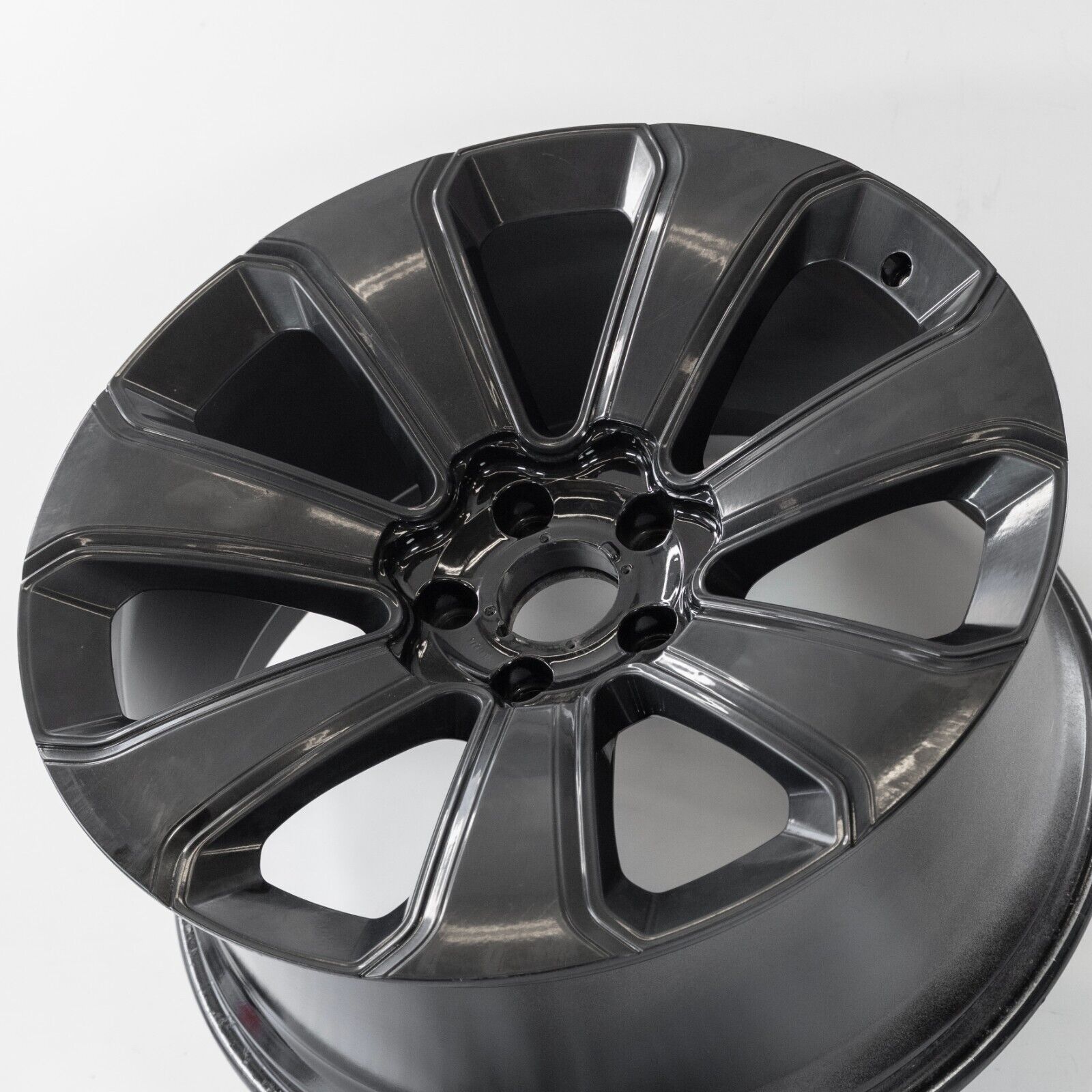 Bentley Bentayga 22" inch rim OEM 2016-2020 Genuine Original Paragon Wheel