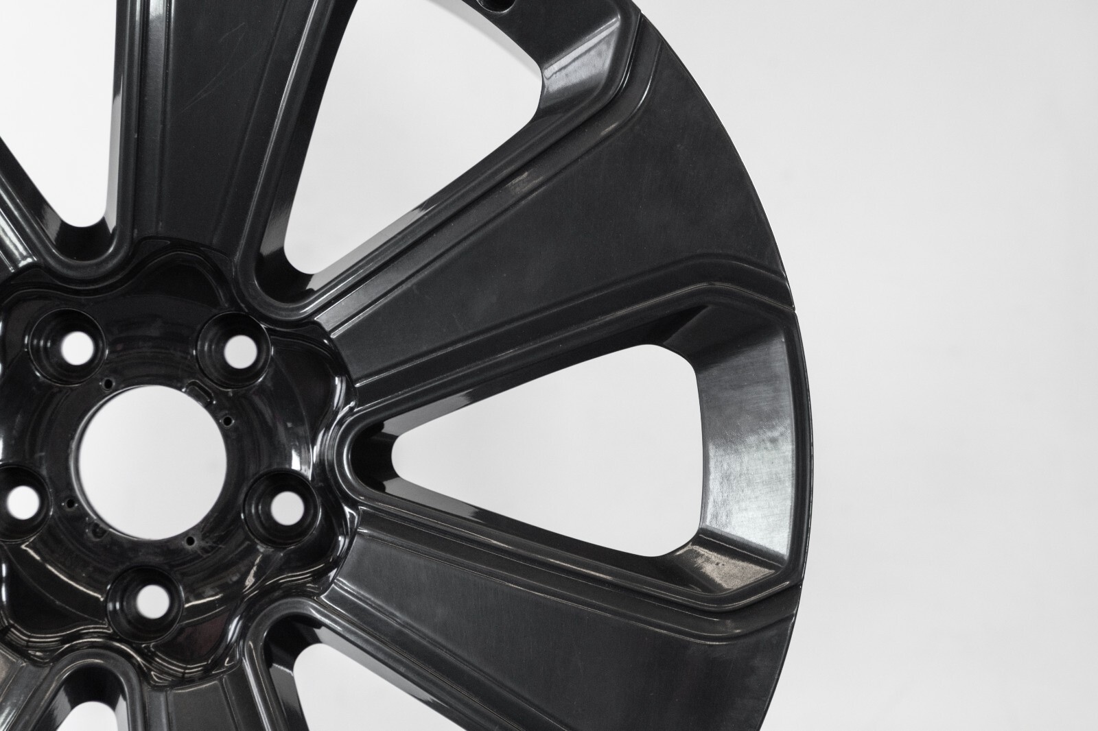 Bentley Bentayga 22" inch rim OEM 2016-2020 Genuine Original Paragon Wheel - Image 4