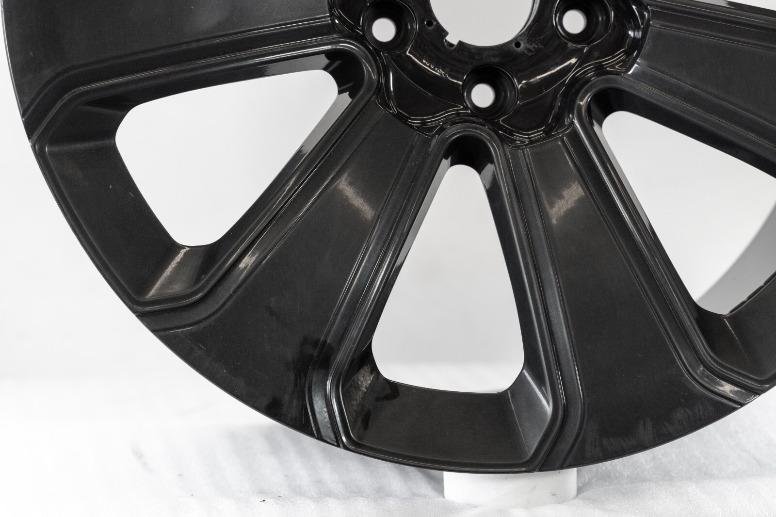 Bentley Bentayga 22" inch rim OEM 2016-2020 Genuine Original Paragon Wheel - Image 5